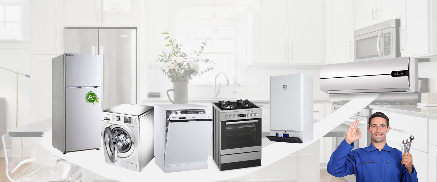 Küçükyalı Maytag Servisi
